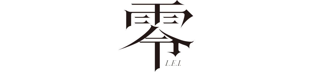 零 logo